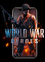 World War Heroes
